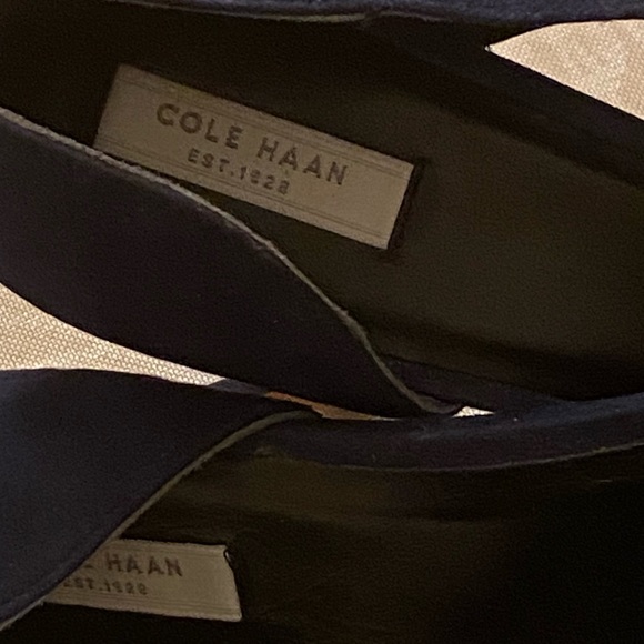 Cole Haan Heels - Picture 2 of 5